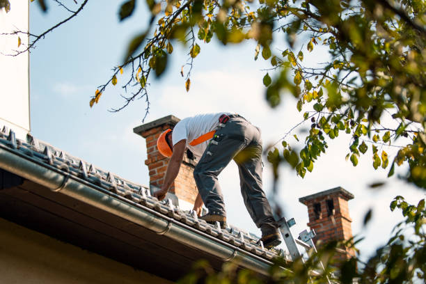 Cold Roofs in Ukiah, CA